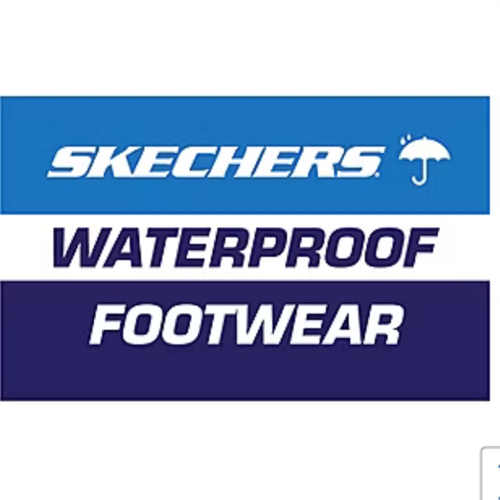 Skechers Mens Wascana - Baylan Wp Closed
Toe Work Shoes - Picture 8 of 12